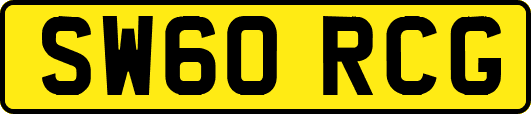 SW60RCG