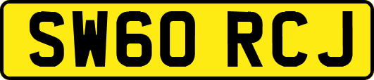 SW60RCJ
