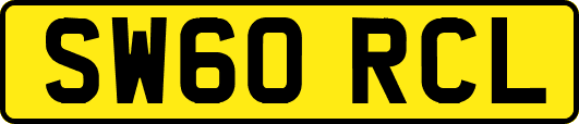 SW60RCL