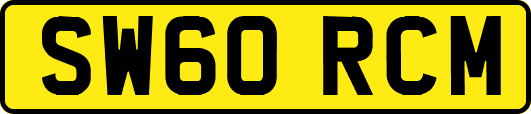 SW60RCM
