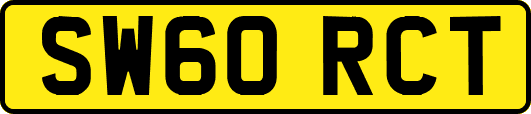 SW60RCT