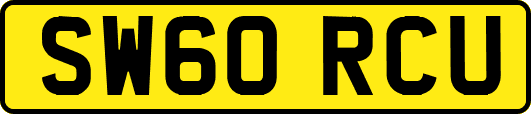 SW60RCU
