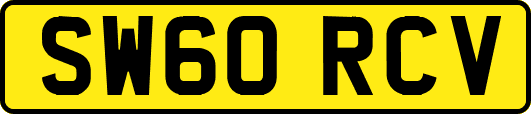 SW60RCV