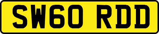 SW60RDD
