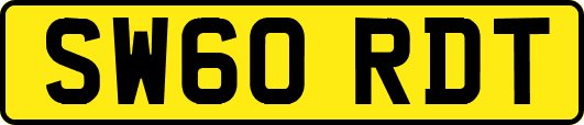 SW60RDT