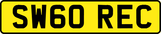 SW60REC