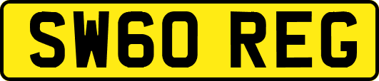 SW60REG