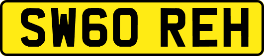 SW60REH
