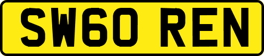 SW60REN