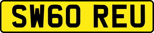 SW60REU