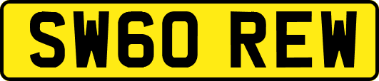 SW60REW