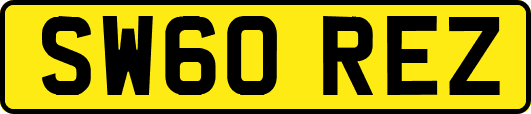 SW60REZ