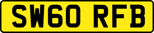 SW60RFB