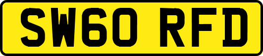 SW60RFD