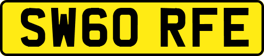 SW60RFE