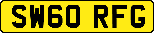 SW60RFG