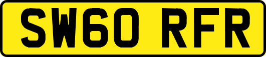 SW60RFR