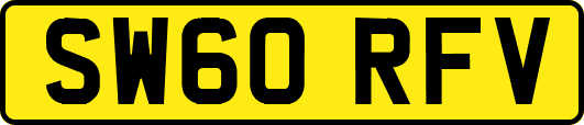 SW60RFV
