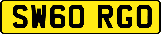SW60RGO