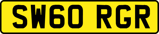 SW60RGR