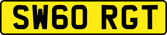 SW60RGT