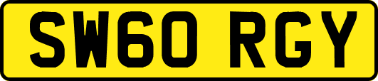 SW60RGY