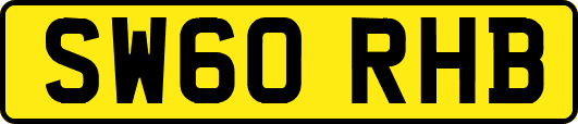 SW60RHB