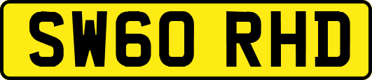 SW60RHD