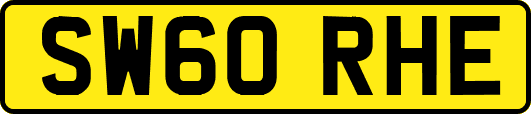 SW60RHE