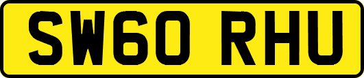 SW60RHU