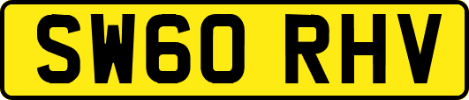 SW60RHV