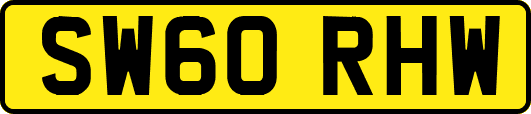 SW60RHW