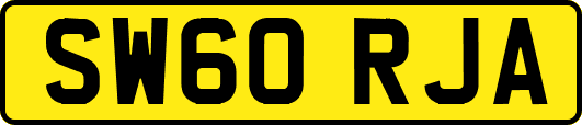 SW60RJA