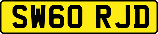 SW60RJD