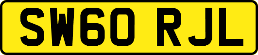 SW60RJL