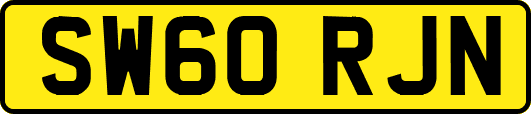 SW60RJN