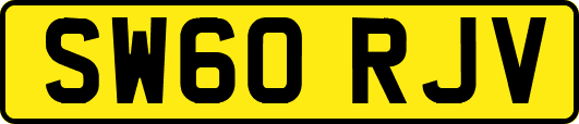 SW60RJV
