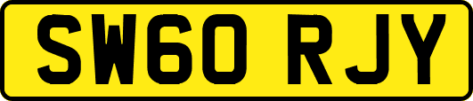 SW60RJY