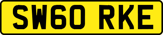 SW60RKE