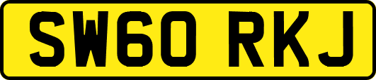 SW60RKJ