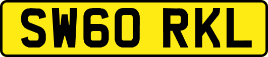 SW60RKL