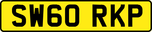 SW60RKP