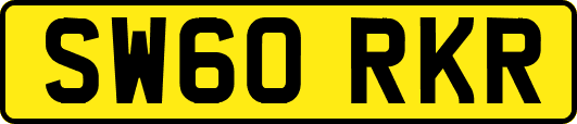 SW60RKR