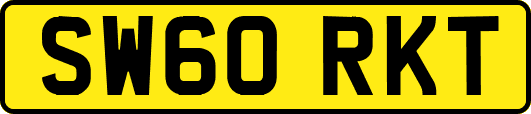 SW60RKT