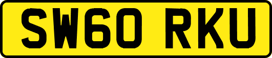 SW60RKU