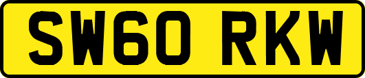 SW60RKW