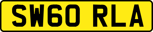 SW60RLA