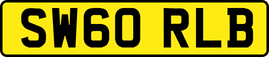 SW60RLB