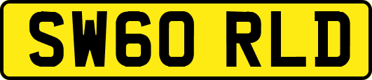 SW60RLD