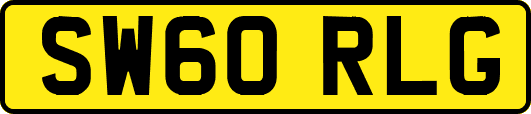SW60RLG